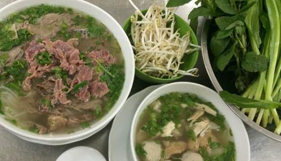 Những quán phở lâu năm tại Sài Gòn để bạn tìm về hương vị quê hương - Top 07 Quán Phở Bò Ngon Nhất Tại TPHCM Những quán phở lâu năm tại Sài Gòn để bạn tìm về hương vị quê hương