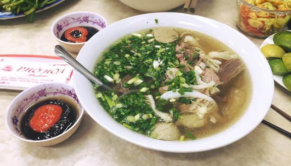Khám phá TOP 15 quán phở ngon ở sài gòn luôn hút khách - Top 07 Quán Phở Bò Ngon Nhất Tại TPHCM Khám phá TOP 15 quán phở ngon ở sài gòn luôn hút khách