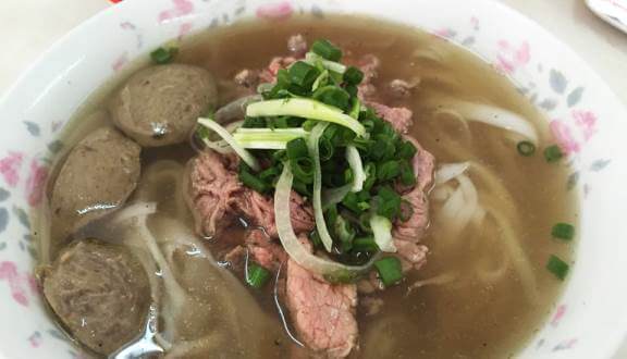 (HCM) Top 10 quán Phở ngon ở Sài Gòn - Top 07 Quán Phở Bò Ngon Nhất Tại TPHCM (HCM) Top 10 quán Phở ngon ở Sài Gòn
