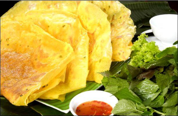 1. Bánh xèo ngon Ăn Là Ghiền - Top 05 Địa Chỉ Quán Bánh Xèo Ngon Ở HCM 1. Bánh xèo ngon Ăn Là Ghiền