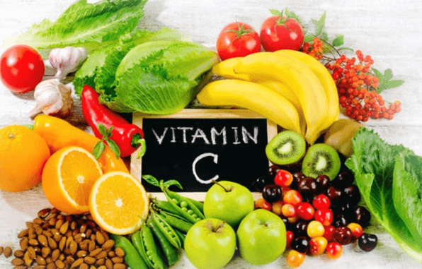 - Top 05 Nhóm Thực Phẩm Tốt Nhất Cho Người Cận Thị - Top 05 Nhóm Thực Phẩm Tốt Nhất Cho Người Cận Thị