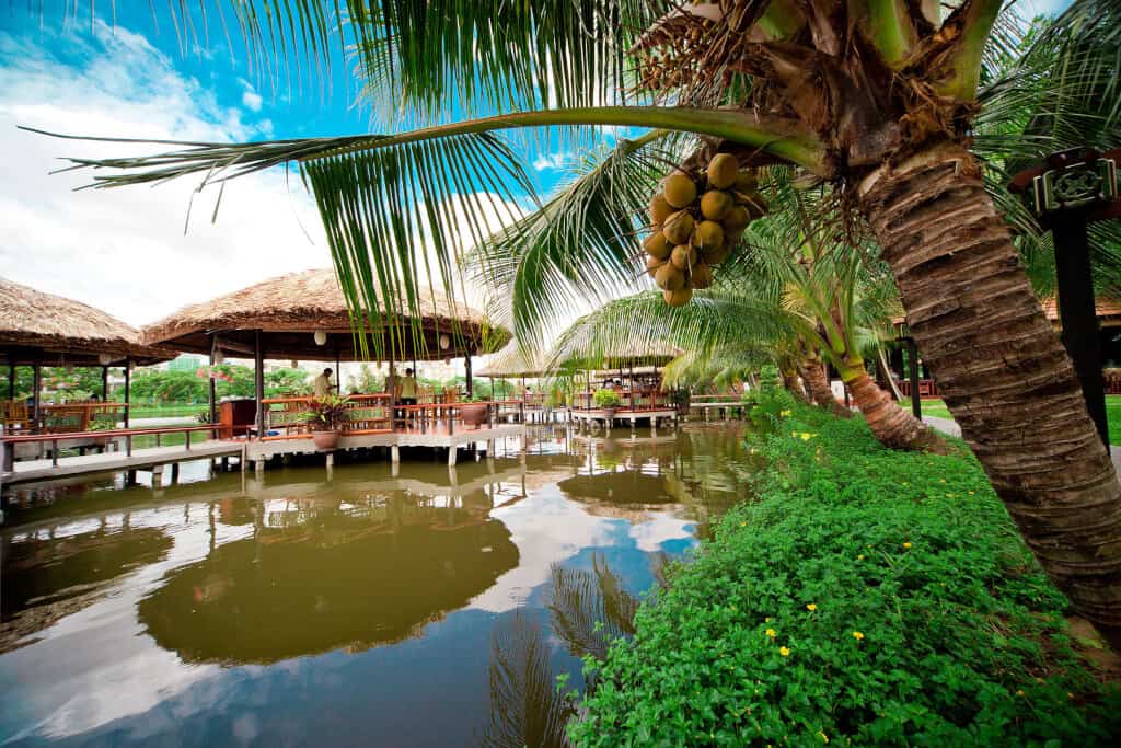 - Top 06 Địa Điểm Vui Chơi Thư Giãn Cuối Tuần Tại Sài Gòn - Top 06 Địa Điểm Vui Chơi Thư Giãn Cuối Tuần Tại Sài Gòn