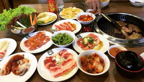 - Top 5 Nhà Hàng Nướng BBQ Thu Hút Giới Trẻ Tại Sài Gòn - Top 5 Nhà Hàng Nướng BBQ Thu Hút Giới Trẻ Tại Sài Gòn