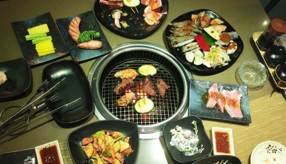 - Top 5 Nhà Hàng Nướng BBQ Thu Hút Giới Trẻ Tại Sài Gòn - Top 5 Nhà Hàng Nướng BBQ Thu Hút Giới Trẻ Tại Sài Gòn