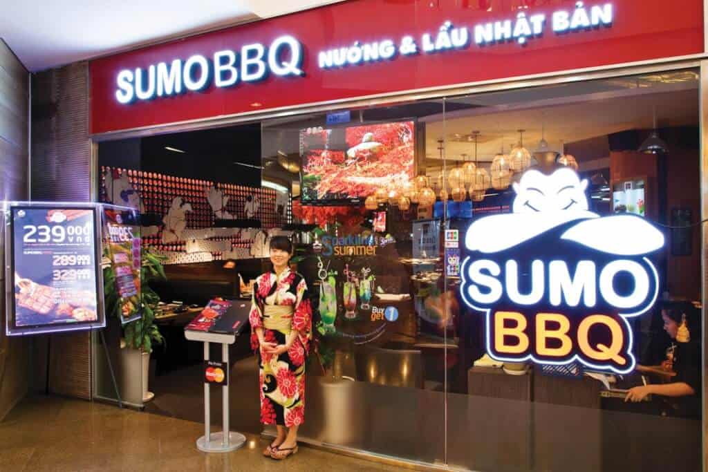 - Top 5 Nhà Hàng Nướng BBQ Thu Hút Giới Trẻ Tại Sài Gòn - Top 5 Nhà Hàng Nướng BBQ Thu Hút Giới Trẻ Tại Sài Gòn