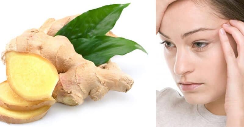 - Những Công Dụng Của Gừng Có Thể Bạn Chưa Biết - Những Công Dụng Của Gừng Có Thể Bạn Chưa Biết