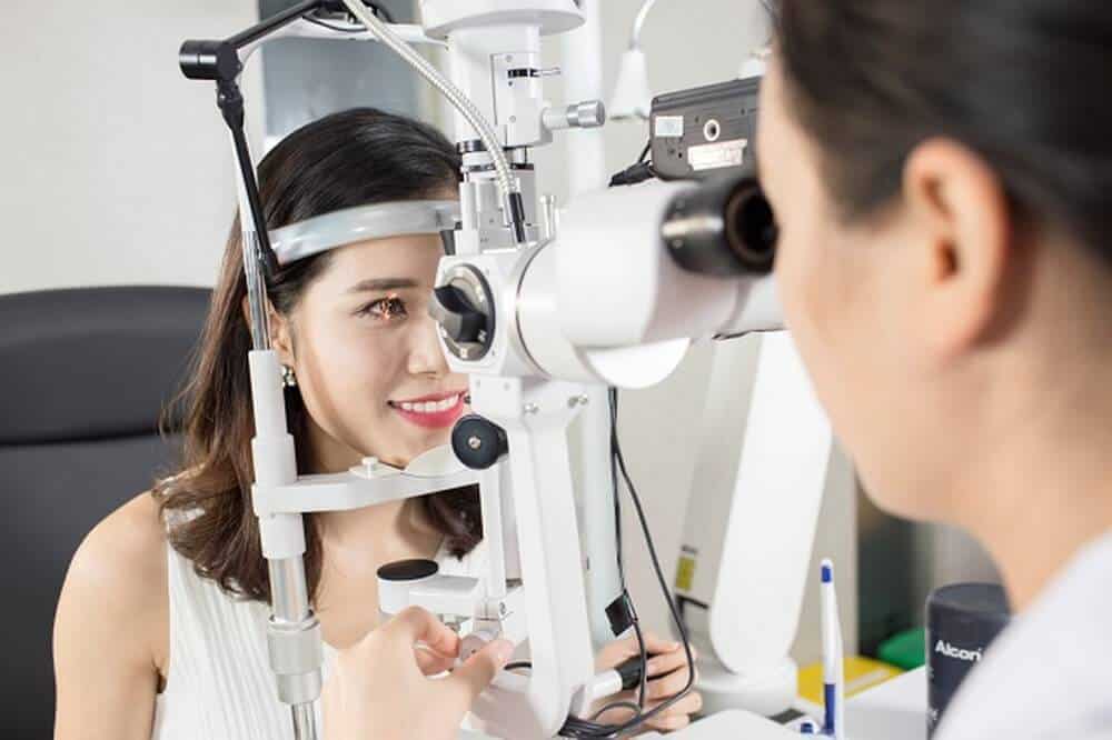 - Top 5 Cách Để Chăm Sóc Đôi Mắt Khỏe Mạnh - Top 5 Cách Để Chăm Sóc Đôi Mắt Khỏe Mạnh