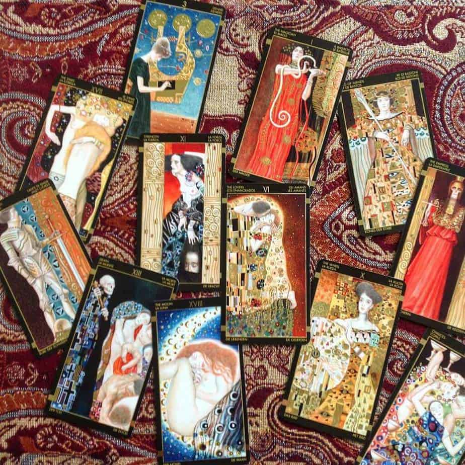 pocket có 78 lá bài - Top 8 Bộ Bài Tarot MẠ VÀNG - MẠ BẠC Sang Chảnh Đang HOT Trong Cộng Đồng Hiện Nay pocket có 78 lá bài
