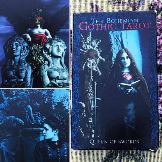 Tựa bài này thường dùng để làm gì ư? - Top 8 Bộ Bài Tarot MẠ VÀNG - MẠ BẠC Sang Chảnh Đang HOT Trong Cộng Đồng Hiện Nay Tựa bài này thường dùng để làm gì ư?