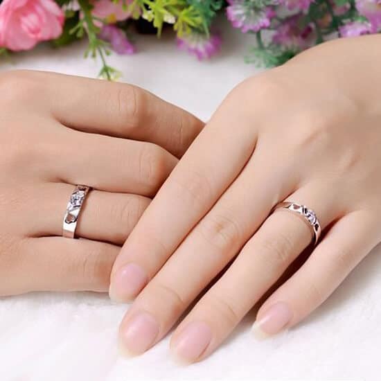 địa chỉ mua nhẫn cưới đẹp tại tp hcm - Top 10 Địa Chỉ Mua Nhẫn Cưới "Đẹp Mê Hồn" Dành Cho Các Cặp Đôi Ở HCM địa chỉ mua nhẫn cưới đẹp tại tp hcm