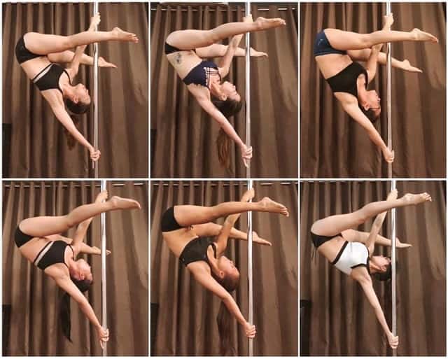 VDANCE Studio chuyên đào tạo múa cột tại TPHCM - Top 3 Trường Dạy Múa Cột Chất Lượng Nhất Tại TPHCM VDANCE Studio chuyên đào tạo múa cột tại TPHCM