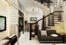 - Top 20 Mẫu Thiết Kế Cầu Thang, Lan Can Đẹp Ấn Tượng - Top 20 Mẫu Thiết Kế Cầu Thang, Lan Can Đẹp Ấn Tượng