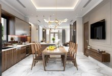 - Top 30+ Mẫu Thiết Kế Nội Thất Phòng Ăn Đẹp, Ấn Tượng Nhất - Top 30+ Mẫu Thiết Kế Nội Thất Phòng Ăn Đẹp, Ấn Tượng Nhất