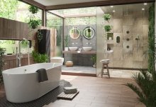 - Top 7 Mẫu Thiết Kế Nội Thất Phòng Tắm, Nhà Vệ Sinh Ấn Tượng Nhất - Top 7 Mẫu Thiết Kế Nội Thất Phòng Tắm, Nhà Vệ Sinh Ấn Tượng Nhất