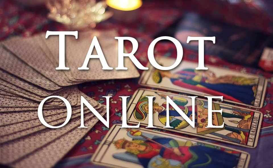 Wichita - The Tarot Café Chuyên Xem Online - Review Wichita - The Tarot Café: Giải Tỏa Tâm Lý & Gỡ Rối Con Tim Wichita - The Tarot Café Chuyên Xem Online