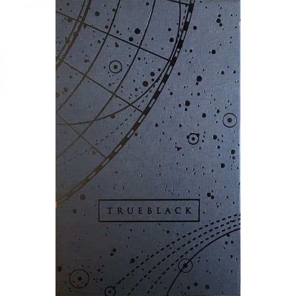 True Black Tarot - Top Bộ Bài Tarot Đẹp Hot Nhất Hiện Nay True Black Tarot