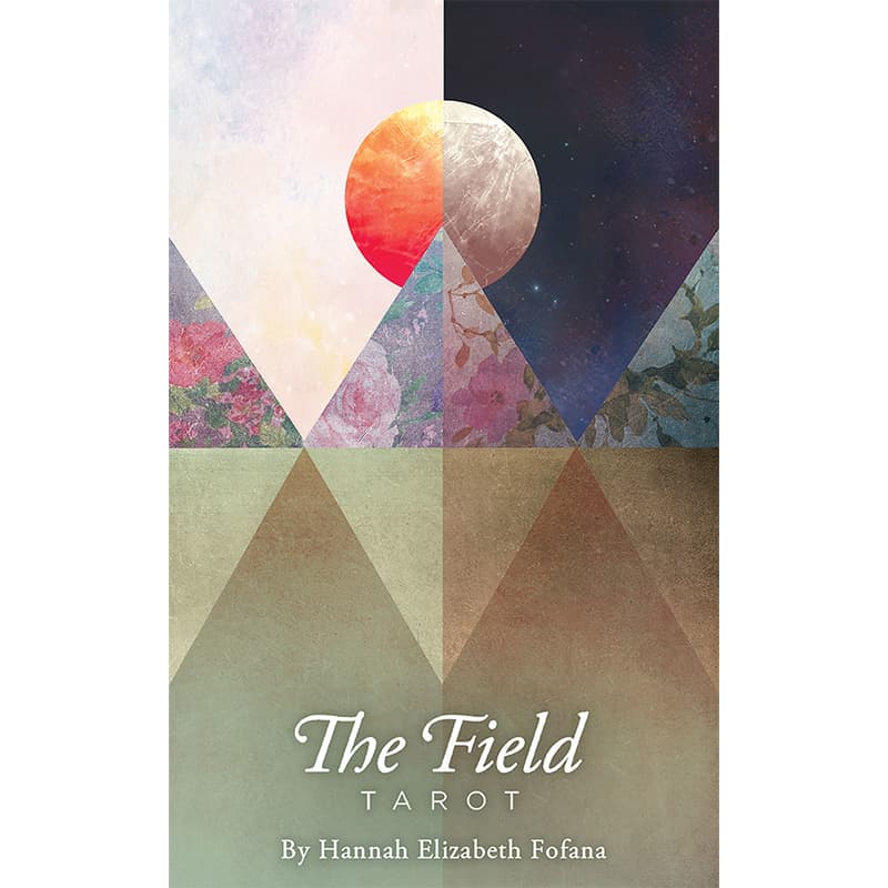 Field Tarot Bộ Bài Tarot Đẹp - Top Bộ Bài Tarot Đẹp Hot Nhất Hiện Nay Field Tarot Bộ Bài Tarot Đẹp