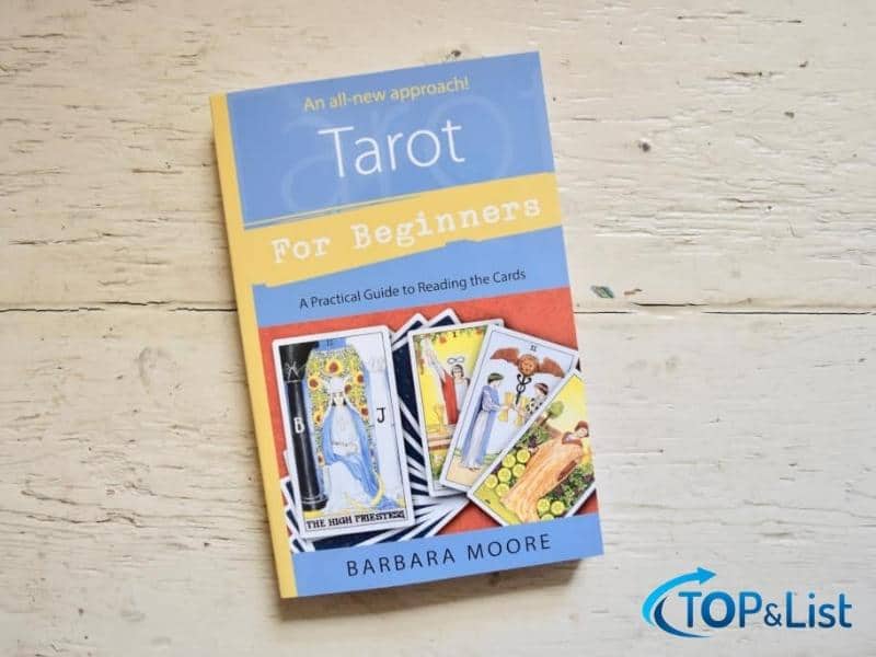 Top 10 Cuốn Sách Tarot "Gối Đầu Giường" Dành Cho Tarot Reader - Top 10 Cuốn Sách Tarot "Gối Đầu Giường" Dành Cho Tarot Reader Top 10 Cuốn Sách Tarot "Gối Đầu Giường" Dành Cho Tarot Reader