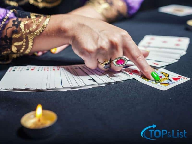 Top 5 Lợi Ích Đáng Lưu Ý Của Việc Xem Bói Bài Tarot - Top 5 Lợi Ích Đáng Lưu Ý Của Việc Xem Bói Bài Tarot Top 5 Lợi Ích Đáng Lưu Ý Của Việc Xem Bói Bài Tarot