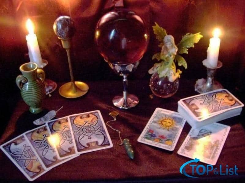 4 Gợi Ý Nên Làm Khi Nhận Tin Tức Xấu Từ Tarot? - 4 Gợi Ý Nên Làm Khi Nhận Tin Tức Xấu Từ Tarot? 4 Gợi Ý Nên Làm Khi Nhận Tin Tức Xấu Từ Tarot?