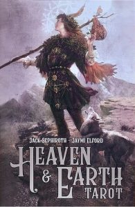 - Top 5 Nơi Bán Bộ Bài Heaven and Earth Tarot Kit Uy Tín - Top 5 Nơi Bán Bộ Bài Heaven and Earth Tarot Kit Uy Tín