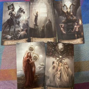- Top 5 Nơi Bán Bộ Bài Heaven and Earth Tarot Kit Uy Tín - Top 5 Nơi Bán Bộ Bài Heaven and Earth Tarot Kit Uy Tín