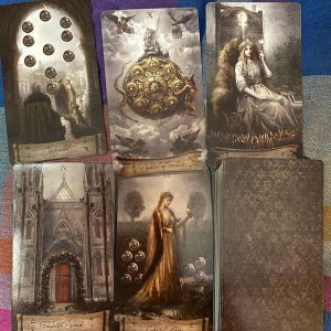 - Top 5 Nơi Bán Bộ Bài Heaven and Earth Tarot Kit Uy Tín - Top 5 Nơi Bán Bộ Bài Heaven and Earth Tarot Kit Uy Tín