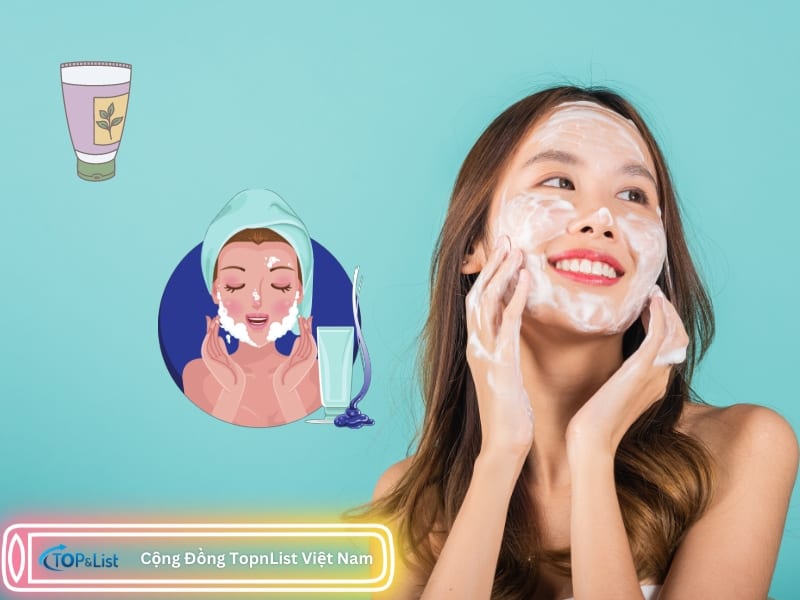 Top 3 Thương Hiệu Sữa Rửa Mặt Việt Nam Đáng Tin Dùng - Top 3 Thương Hiệu Sữa Rửa Mặt Việt Nam Đáng Tin Dùng Top 3 Thương Hiệu Sữa Rửa Mặt Việt Nam Đáng Tin Dùng