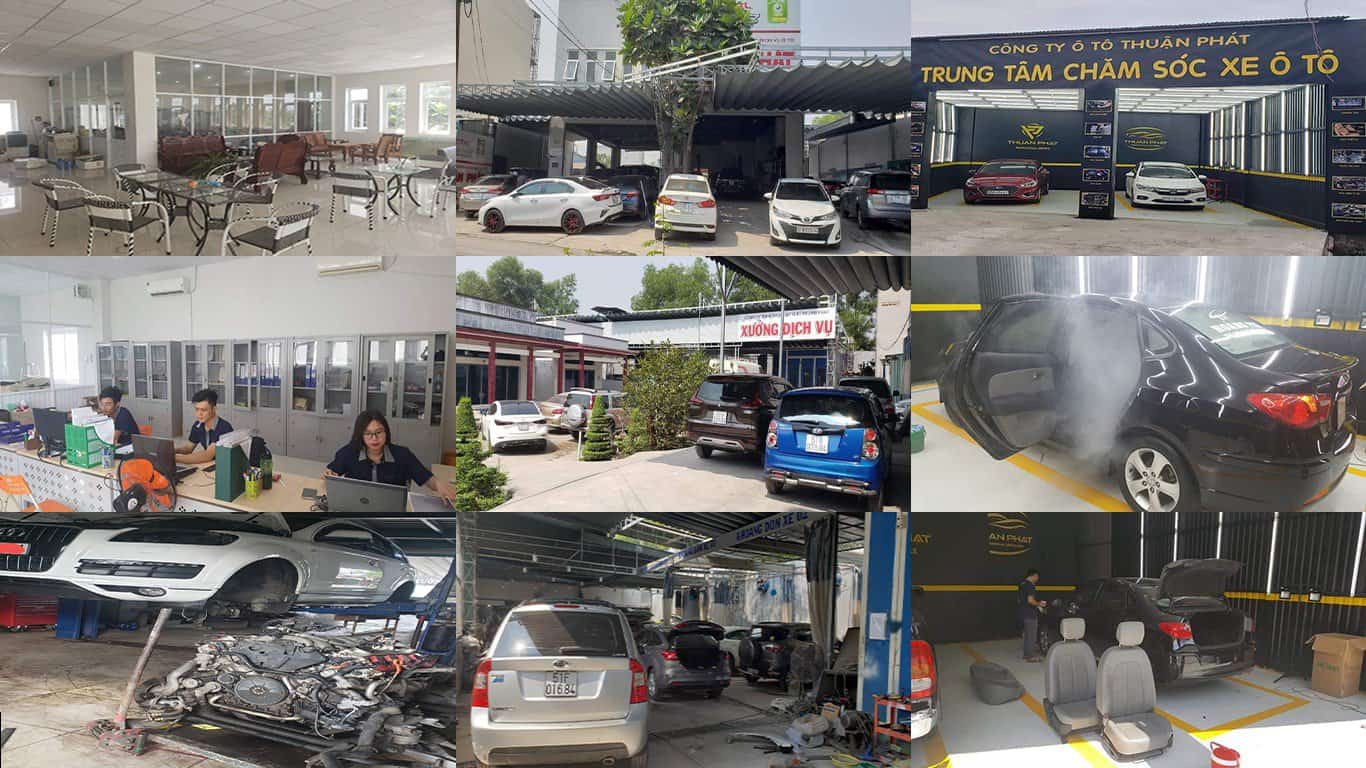 - Top 06 Dịch Vụ Sửa Chữa Ô Tô Uy Tín Tại Thành Phố Hồ Chí Minh - Top 06 Dịch Vụ Sửa Chữa Ô Tô Uy Tín Tại Thành Phố Hồ Chí Minh