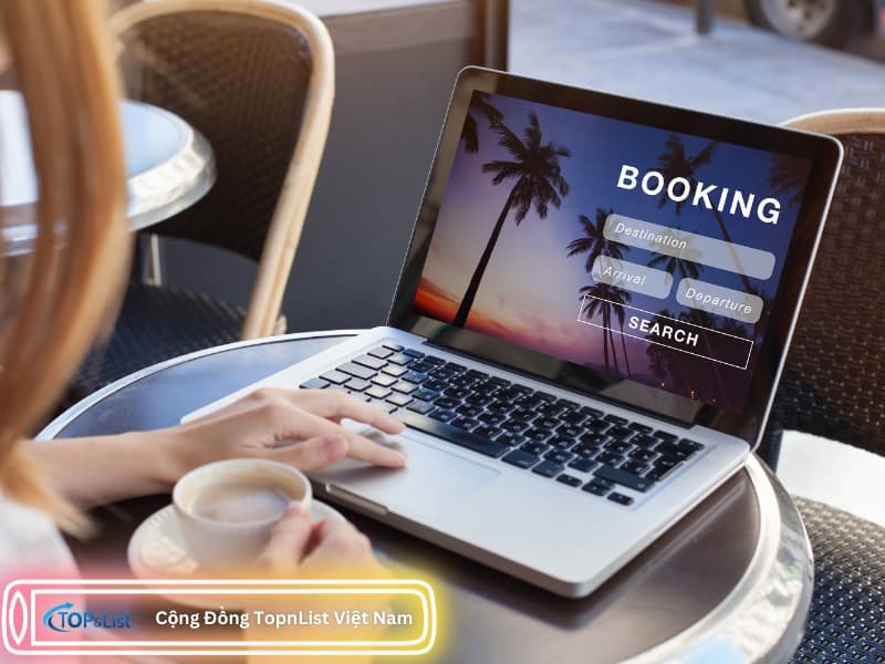 Website Đặt Phòng Online Nhanh, Giá Rẻ, Uy Tín - Top 7 Website Đặt Phòng Online Nhanh Chóng, Giá Rẻ Website Đặt Phòng Online Nhanh, Giá Rẻ, Uy Tín