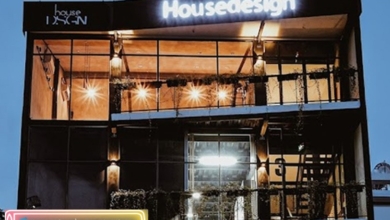 Housedesign - Địa chỉ đáng tin cậy được người dùng đánh giá cao - Top 5 đơn vị thiết kế thi công nội thất HCM uy tín Housedesign - Địa chỉ đáng tin cậy được người dùng đánh giá cao