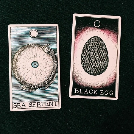 - Wild Unknown Animal Spirit Deck: Giúp Tâm Trí Bay Xa - Wild Unknown Animal Spirit Deck: Giúp Tâm Trí Bay Xa