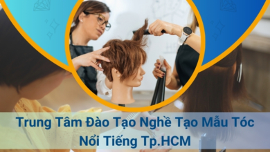Trường Dạy Tạo Mẫu Tóc TPHCM Chuyên Nghiệp - Top 9+ Trường Dạy Tạo Mẫu Tóc TPHCM Chuyên Nghiệp Trường Dạy Tạo Mẫu Tóc TPHCM Chuyên Nghiệp