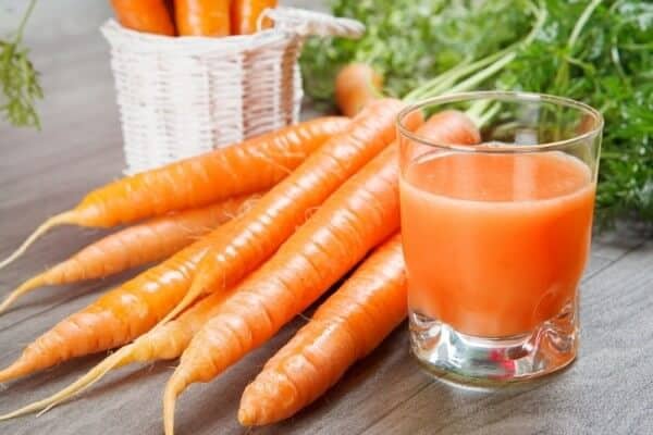 - Top 11 Loại Thực Phẩm Bổ Mắt Hiệu Quả Nhất