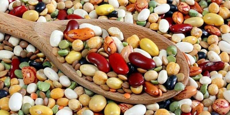 - Top 11 Loại Thực Phẩm Bổ Mắt Hiệu Quả Nhất