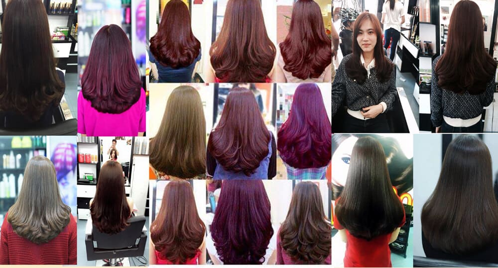 - Top 06 Salon Chăm Sóc Tóc Tốt Nhất Tại Quận Phú Nhuận