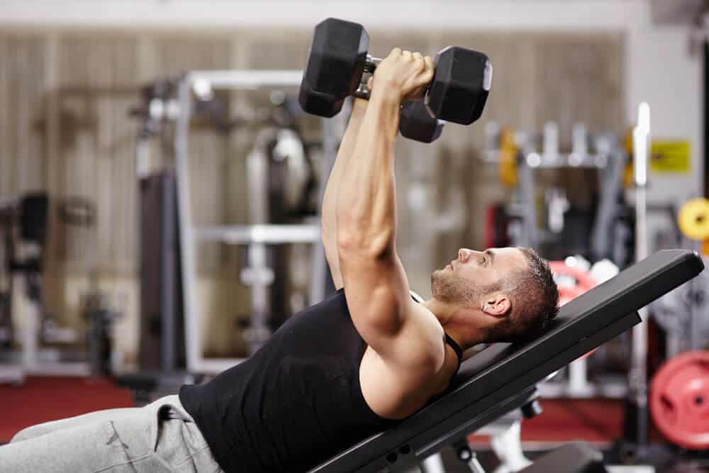 - Top 03 Địa Điểm Tập Gym - Tập Thể Hình Tại Quận 5 TPHCM
