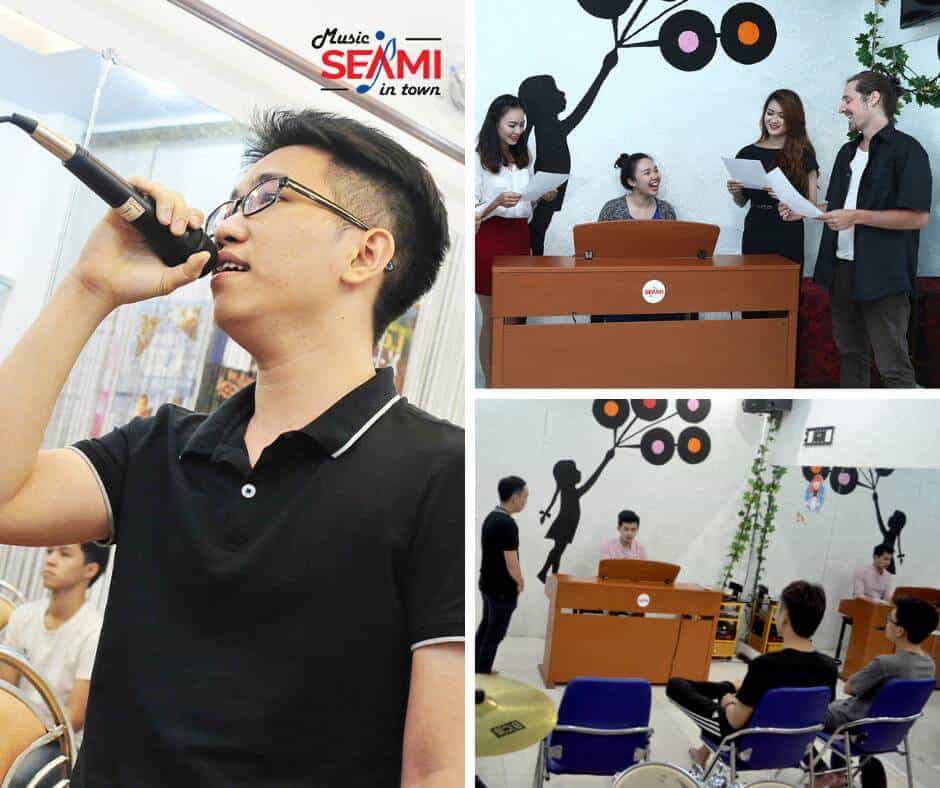 - Top 05 Bí Quyết Luyện Thanh Để Có Giọng Hát Hay