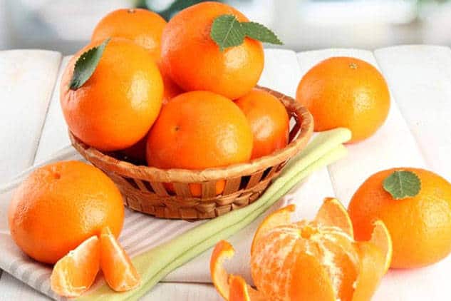 - Top Những Loại Trái Cây Người Lớn Tuổi Nên Ăn