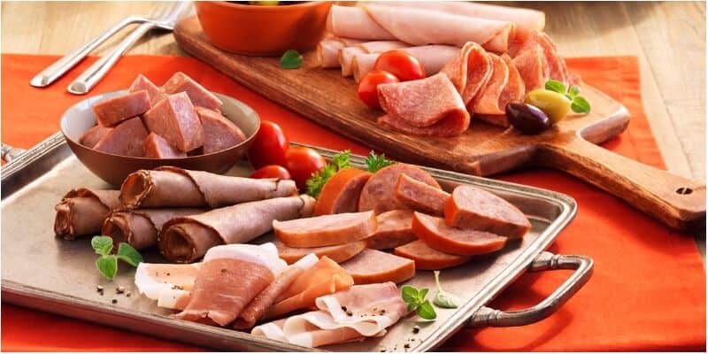 - Top 5 Loại Thực Phẩm Có Hại Cho Sức Khỏe Mà Chúng Ta Dùng Hàng Ngày