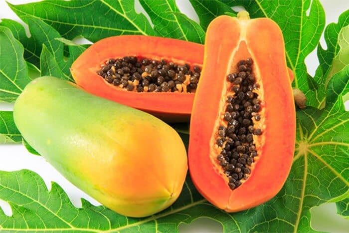 - Top Những Loại Trái Cây Người Lớn Tuổi Nên Ăn