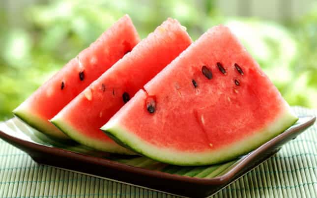 - Top Những Loại Trái Cây Người Lớn Tuổi Nên Ăn