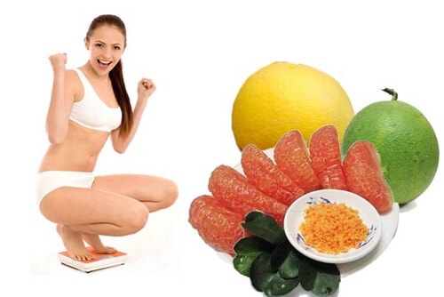 - Top 7 Tác Dụng Của Quả Bưởi Có Thể Bạn Chưa Biết