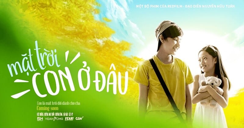 - Top 3 Bộ Phim Việt Chiếu Rạp Được Yêu Thích Nhất Năm 2018