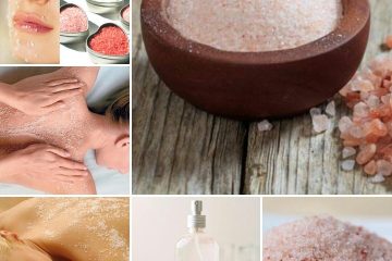 Top 15 Tác Dụng Muối Hồng Himalaya Được Giải Mã Mới