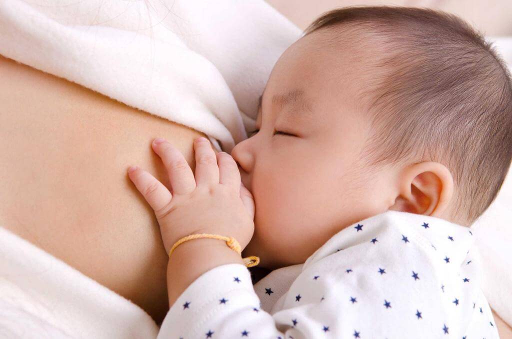 - Top Những Thực Phẩm Tốt Cho Trẻ Sơ Sinh và Trẻ Nhỏ