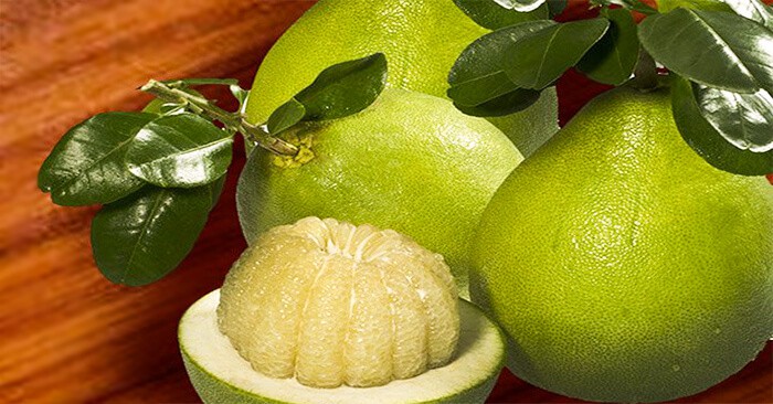 - Top Những Loại Trái Cây Người Lớn Tuổi Nên Ăn
