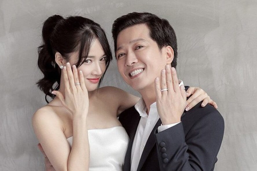 - Top 5 Cặp Đôi Đẹp Nhất Trong Showbiz Việt Hiện Nay