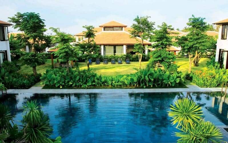 - Top 05 Resort Sang Chảnh Đẳng Cấp Nhất Đà Nẵng