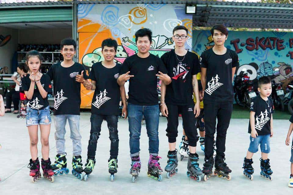 - Top 5 Sân Trượt Patin Đạt Tiêu Chuẩn Tại Thành Phố Hồ Chí Minh